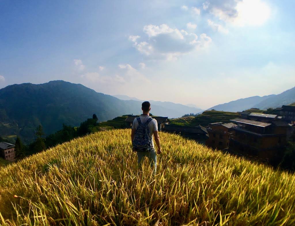 Travel photo